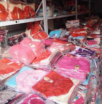 5元小商品的商機與批發攻略